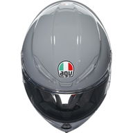 K6-S Helmet Nardo Grey