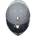 K6-S Helmet Nardo Grey