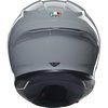 AGV AGV K6-S Helmet Nardo Grey - Thumbnail 5