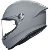 AGV AGV K6-S Helmet Nardo Grey - Thumbnail 4