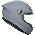 K6-S Helmet Nardo Grey