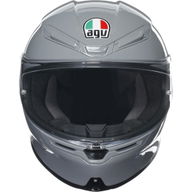K6-S Helmet Nardo Grey