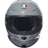 AGV AGV K6-S Helmet Nardo Grey - Thumbnail 2