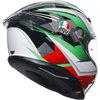 AGV AGV K6-S Helmet Excite Italy - Thumbnail 6