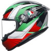 AGV AGV K6-S Helmet Excite Italy - Thumbnail 4