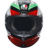 AGV AGV K6-S Helmet Excite Italy - Thumbnail 2