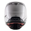 Alpinestars Alpinestars S-M5 ECE 22.06 Helmet White Glossy - Thumbnail 5