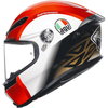 AGV AGV K6-S Helmet SIC58 - Thumbnail 4