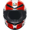 AGV AGV K6-S Helmet SIC58 - Thumbnail 2