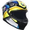AGV AGV K6-S Helmet Multi Joan Grey - Thumbnail 7