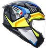 AGV AGV K6-S Helmet Multi Joan Grey - Thumbnail 1