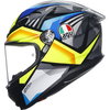 AGV AGV K6-S Helmet Multi Joan Grey - Thumbnail 2