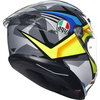 AGV AGV K6-S Helmet Multi Joan Grey - Thumbnail 5