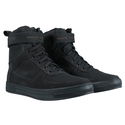 Goodwood A4 Boots Black