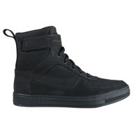 Goodwood A4 Boots Black