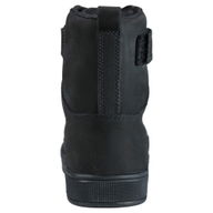 Goodwood A4 Boots Black