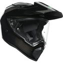 AX9 EC2206 Helmet Glossy Carbon
