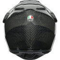 AX9 EC2206 Helmet Glossy Carbon