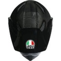 AX9 EC2206 Helmet Glossy Carbon