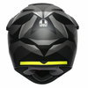 AGV AGV AX9 Siberia Helmet Matt Yellow Flo - Thumbnail 3