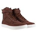 Goodwood A4 Boots Brown