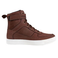 Goodwood A4 Boots Brown