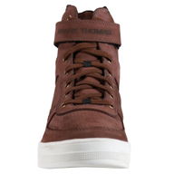 Goodwood A4 Boots Brown