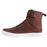 Goodwood A4 Boots Brown