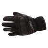 RST Urban Air II CE Ladies Black Motorcycle Gloves Back                                                                                                                                                                                                        