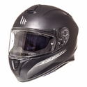 Targo Helmet Matt Black