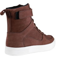 Goodwood A4 Boots Brown
