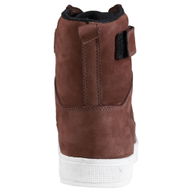 Goodwood A4 Boots Brown