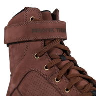 Goodwood A4 Boots Brown