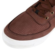 Goodwood A4 Boots Brown