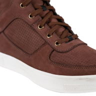 Goodwood A4 Boots Brown