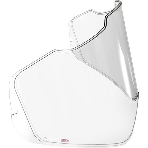 Arai TX Browvent Pinlock Lens Clear