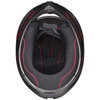 AGV AGV K1-S Helmet Sling Matt Black Red - Thumbnail 8