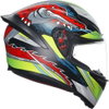 AGV AGV K1-S Dundee Helmet Multicolour - Thumbnail 2