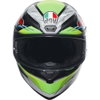 AGV AGV K1-S Dundee Helmet Multicolour - Thumbnail 3