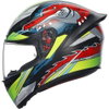 AGV AGV K1-S Dundee Helmet Multicolour - Thumbnail 4