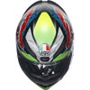 AGV AGV K1-S Dundee Helmet Multicolour - Thumbnail 6