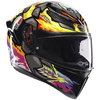 AGV AGV K1-S Helmet Bezzecchi 2023 - Thumbnail 1
