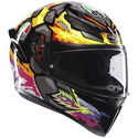 K1-S Helmet Bezzecchi 2023