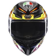 K1-S Helmet Bezzecchi 2023