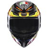 AGV AGV K1-S Helmet Bezzecchi 2023 - Thumbnail 2