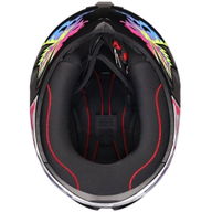 K1-S Helmet Bezzecchi 2023