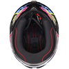 AGV AGV K1-S Helmet Bezzecchi 2023 - Thumbnail 3
