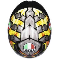 K1-S Helmet Bezzecchi 2023