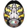 AGV AGV K1-S Helmet Bezzecchi 2023 - Thumbnail 4