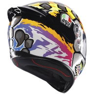 K1-S Helmet Bezzecchi 2023